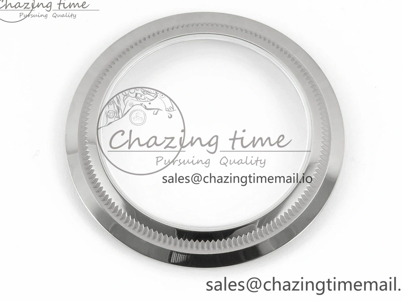 0209 EyeCatching Daytona 126529 QF 1:1 Best Edition Black Dial Steel 904L on SS Bracelet V8 QF 652